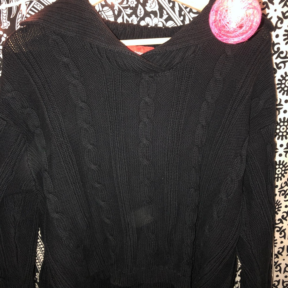 Liz Claiborne sweater